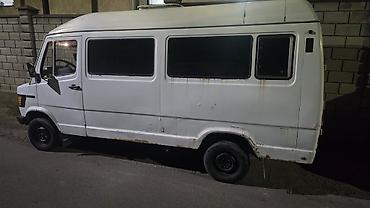 mercedes atego самосвал: Mercedes-Benz T1: 1988 г., 2.3 л, Механика, Дизель, Бус — 2