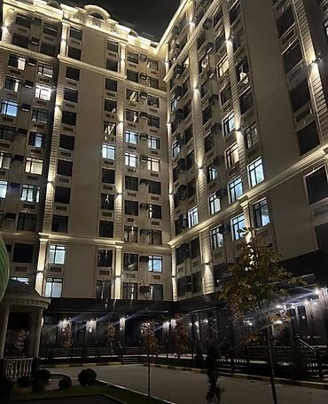 Продажа квартир: 2 комнаты, 70 м², Политех Элитка, 12 этаж, Евроремонт — 1