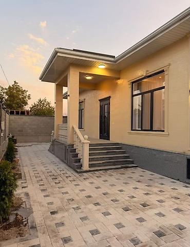 Продажа дачи: Продается дом 4 сотки Площадь дома 140 м2 В Новопокровке Отопление — 7