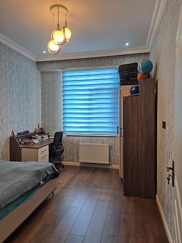 qaradağ qobustan: 4 otaqlı, Yeni tikili, 143 kv. m — 9
