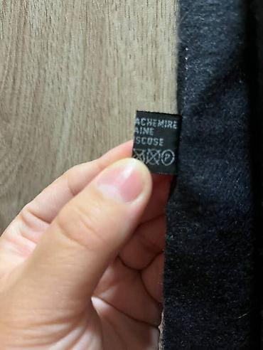 versage sep: Şərf Fransadan alənıb,istifadə olunmayıb 30 azn.O qədər gözəl — 3
