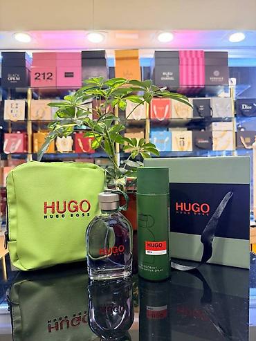 Ostalo: Jedan set. Potpun efekat. Parfem Dezodorans Neseser Savršen poklon na lalafo.rs — 4 Ostalo: Jedan set. Potpun efekat. Parfem Dezodorans Neseser Savršen poklon — 4