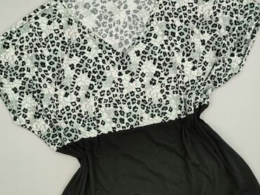 Janina, Women's blouse, size 4XL (EU 48)