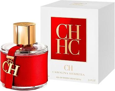 carolina herrera: Духи 100% оригинал покупала в Дубае в официальном магазине Carolina — 4