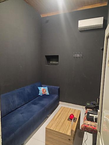 playstation satisi: Salam. Hər vaxtınız xeyir. Binə sovxozda, 160 nömrəli avtobusun son — 6