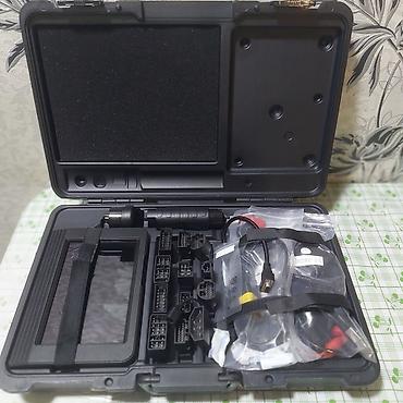 ipone 5 s: Diaqnostika. Launch x431v . Tam original sendleri registrasiyasi var — 3