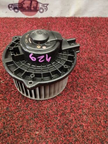 козерог на одиссей: Мотор печки Хонда Одиссей RA7 2300 F23A 2001 (б/у)