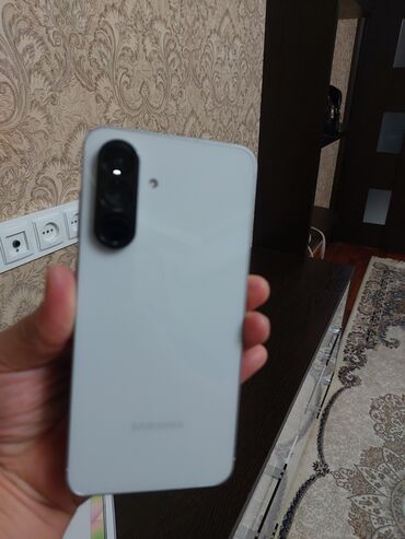 Samsung: Samsung Galaxy A56, Новый, 256 ГБ, цвет - Серый, 2 SIM — 12