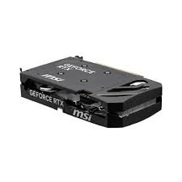 komp: MSI GeForce RTX 5060 8G SHADOW 2X OC Videokart - GPU: NVIDIA GeForce — 1