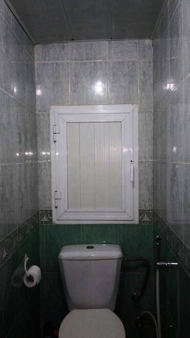 Köhnə tikili: Bakı, 9-cu mikrorayon, 4 otaqlı, Köhnə tikili, 110 kv. m — 12