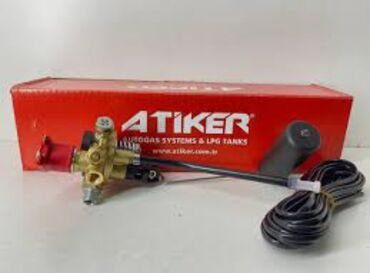 ГБО: ГБО, Новый, Турция — 15