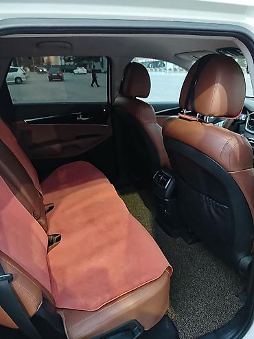 kia mohave: Kia Sorento: 2017 г., 2.2 л, Автомат, Дизель, Кроссовер — 8
