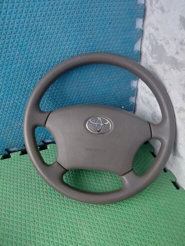 тойота виндом цена в бишкеке: Руль Toyota 2003 г., Б/у, Оригинал, Япония