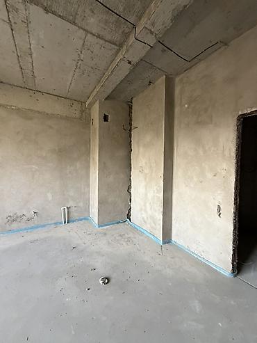 Батирлер: 1 бөлмө, 51 м², Элитка, 13 кабат, ПСО (өз алдынча бүтүрүү) — 5