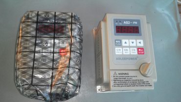 чистотный преобразователь: Продам Частотный преобразователь для электро двигателя подключение