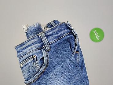 pull pull bear: M.Sara, Szorty damskie, rozmiar M — 6