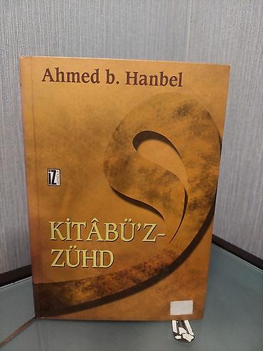 Dini kitablar: Satılır: İslam elmi ədəbiyyatından 3 kitablıq dəst 1) Fıkhu’s-Siyre – — 2