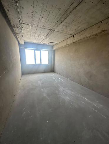 500: 1 комната, 46 м², парк Фучика Элитка, 9 этаж, ПСО (под самоотделку) — 1