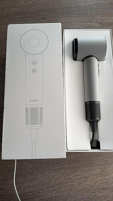 Laifen Swift Special – peşəkar fen - Güclü, aşağı səsli fırçasız lalafo.az -da Laifen Swift Special – peşəkar fen - Güclü, aşağı səsli fırçasız