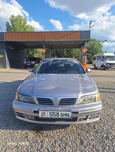передний бампер опель вектра б: Nissan Maxima: 1996 г., 2 л, Механика, Бензин, Седан
