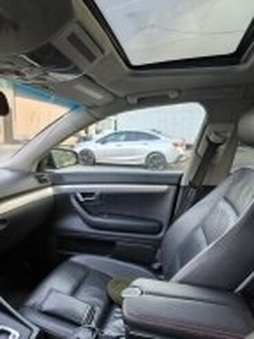 Audi: Audi A4: 2 l | 2006 il Sedan — 7