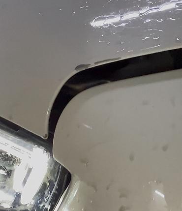 Покраска: Больше 6 лет опыта — 7