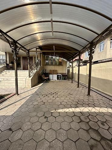 маркс: 6 бөлмө, 400 м², 4 соток, Бишкек, Карл Маркс көч. Кыймылсыз мүлк агенттиги — 10