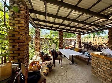 Продажа дач: 🏡 Продается уютная дача 4 сотки в живописном селе Арашан 🏠 Общие — 10