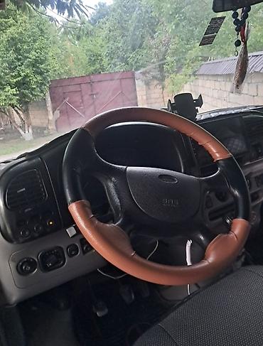 kater satışı: Ford Transit: 2.5 l | 1999 il 200000 km Mikroavtobus — 8