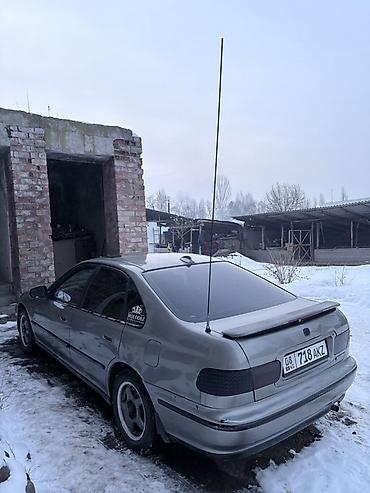 хонда акорд 95: Honda Accord: 1994 г., 0.2 л, Механика, Бензин, Седан — 2