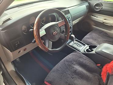 dodge купе: Dodge Зарядник: 2007 г., 2.8 л, Автомат, Бензин, Седан — 5