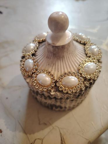 Vazalar: Vaza dəsti — 8