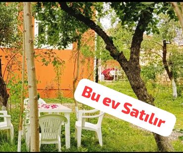 Günlük kirayə evlər: 90 kv. m, 3 otaqlı, İnternet, Qaz, Kanalizasiya — 1