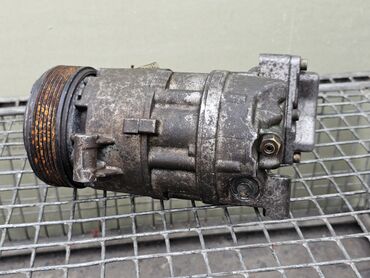 Компрессоры для авто: Компрессор BMW 2002 г., Б/у, Оригинал, Германия — 11