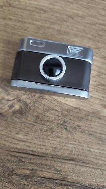 Camera Titanium anti stress fidget Mağaza Smart Store : Bakı