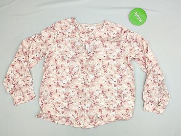 o pink: Sinsay, Bluzka damska, rozmiar M — 2