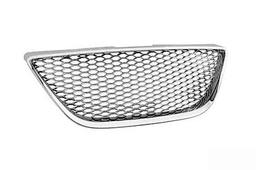 HROM GRILL MASKA BEZ ZNAKA SEAT IBIZA 6J - SPORTSKA SACE | Hrom