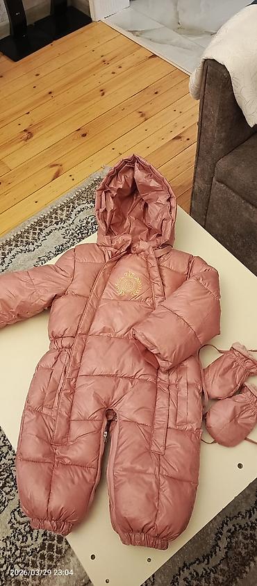kişi ucun kurtkalar: 2 dəfə geyinilib təzə kimidi — 1