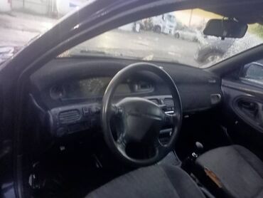 самые дорогие машины в кыргызстане: Mazda 626: 1990 г., Механика, Бензин, Седан