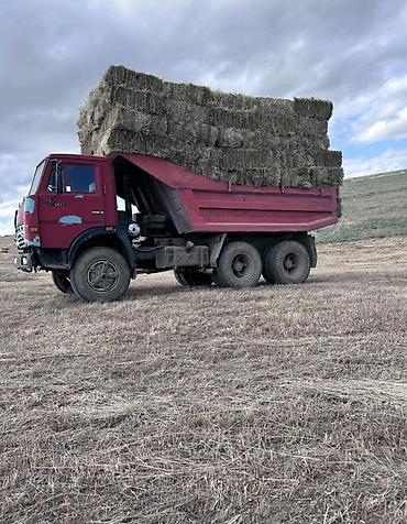 cücə yemi: Evvala salam kamaz satilir isdeyen elaqe saxlasin — 4