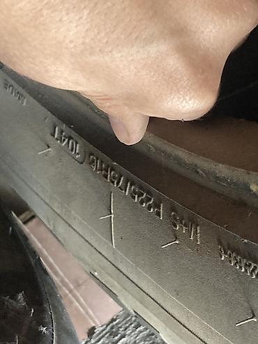 Шины: Шины в городе токмок — 5