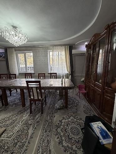продаю дом село джале: 250 м², 6 комнат, Без подселения — 9