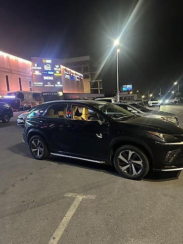 tayota progres: Lexus NX: 2019 г., 2.5 л, Автомат, Гибрид, Кроссовер — 3