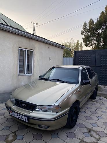 e klass: Daewoo Nexia: 2007 г., Механика, Бензин, Седан — 2