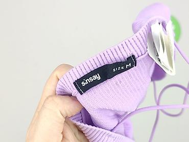 crivit top: Sinsay, Top damski, rozmiar M — 4