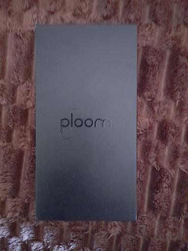 elifbar qəlyan: Ploom elektron tütün cihazı. Kompakt və zərif dizayna malikdir, əldə — 5