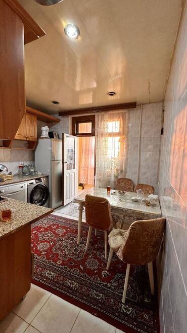 Köhnə tikili: Bakı, 4 otaqlı, Köhnə tikili, 85 kv. m — 7