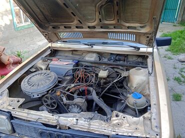двигатель ауди 2 3: Audi 80: 1982 г., 1.8 л, Механика, Бензин, Седан