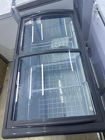 Морозильники: Морозильник, Новый, Бесплатная доставка — 11