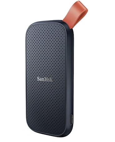 serin veren: Yenidir !Xarici SSD yaddaş qurğusu SanDisk Portable EXTREME 1TB, Black — 1